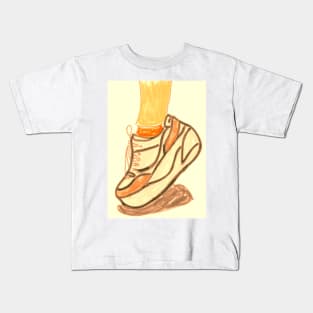 Fashion Kids T-Shirt